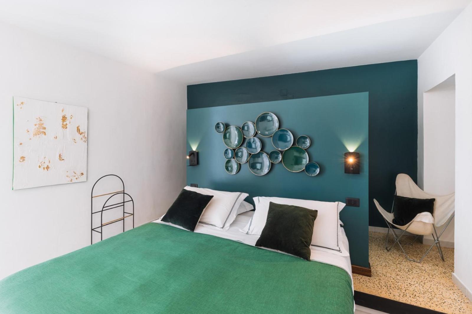 Amalfira Luxury Seaview Rooftop Exteriör bild