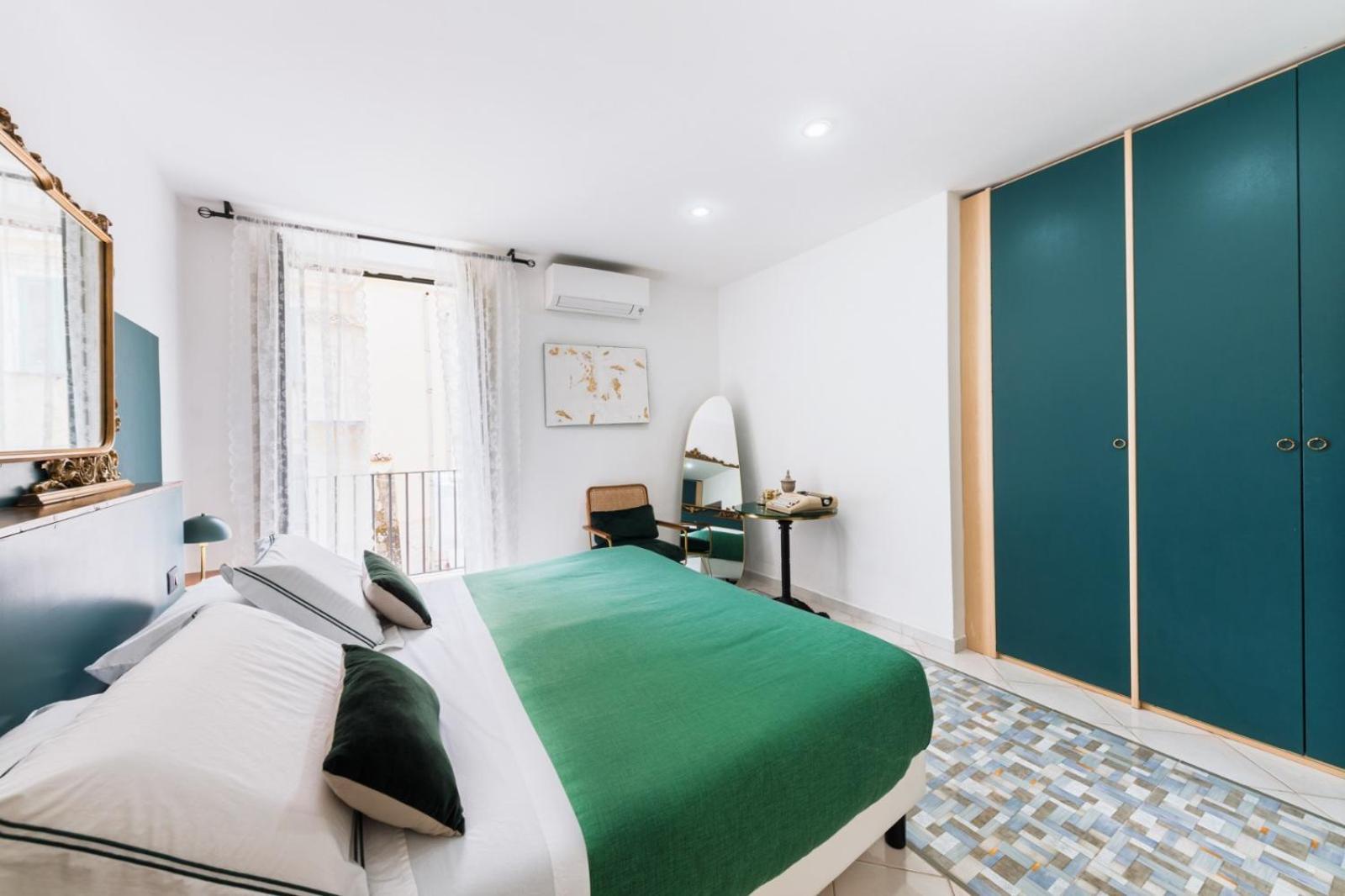 Amalfira Luxury Seaview Rooftop Exteriör bild